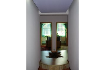 Roemenië Privát Voineasa, Exterieur